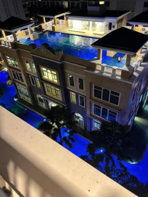 Arcadia Beach Resort Condominium